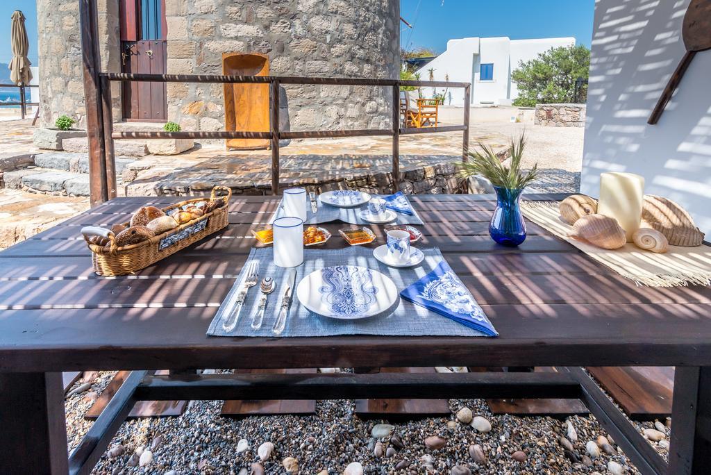 The Millers House Apartment Adamantas  Екстериор снимка