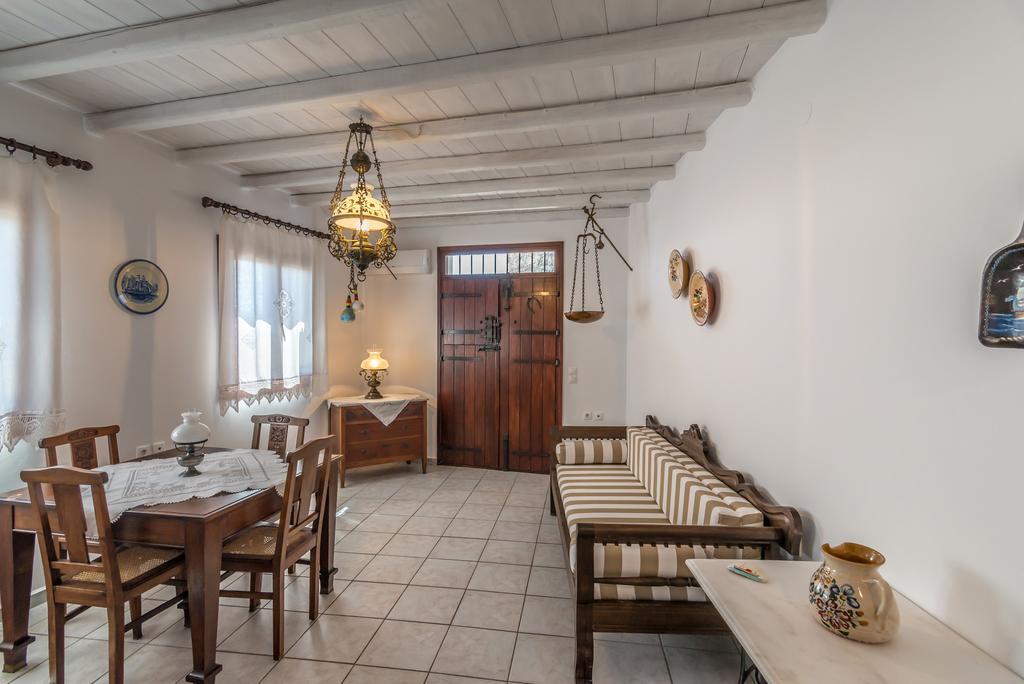 The Millers House Apartment Adamantas  Екстериор снимка