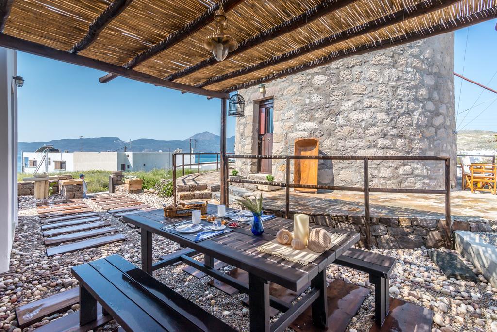 The Millers House Apartment Adamantas  Екстериор снимка