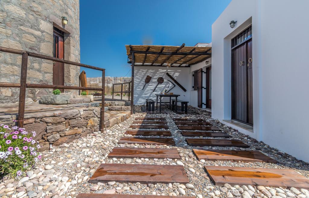 The Millers House Apartment Adamantas  Екстериор снимка